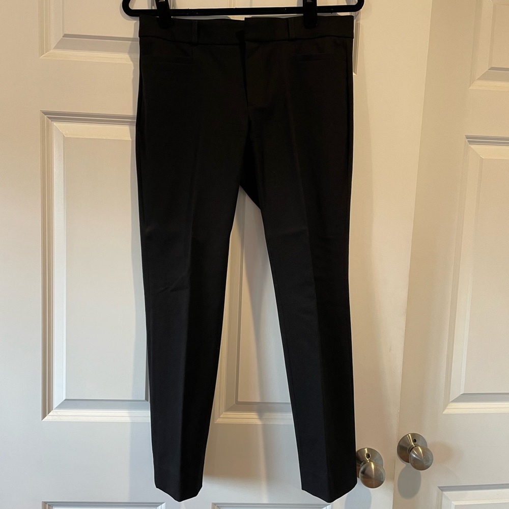 lUCKY SALE 🍀🍀One more pair of perfect black pants.